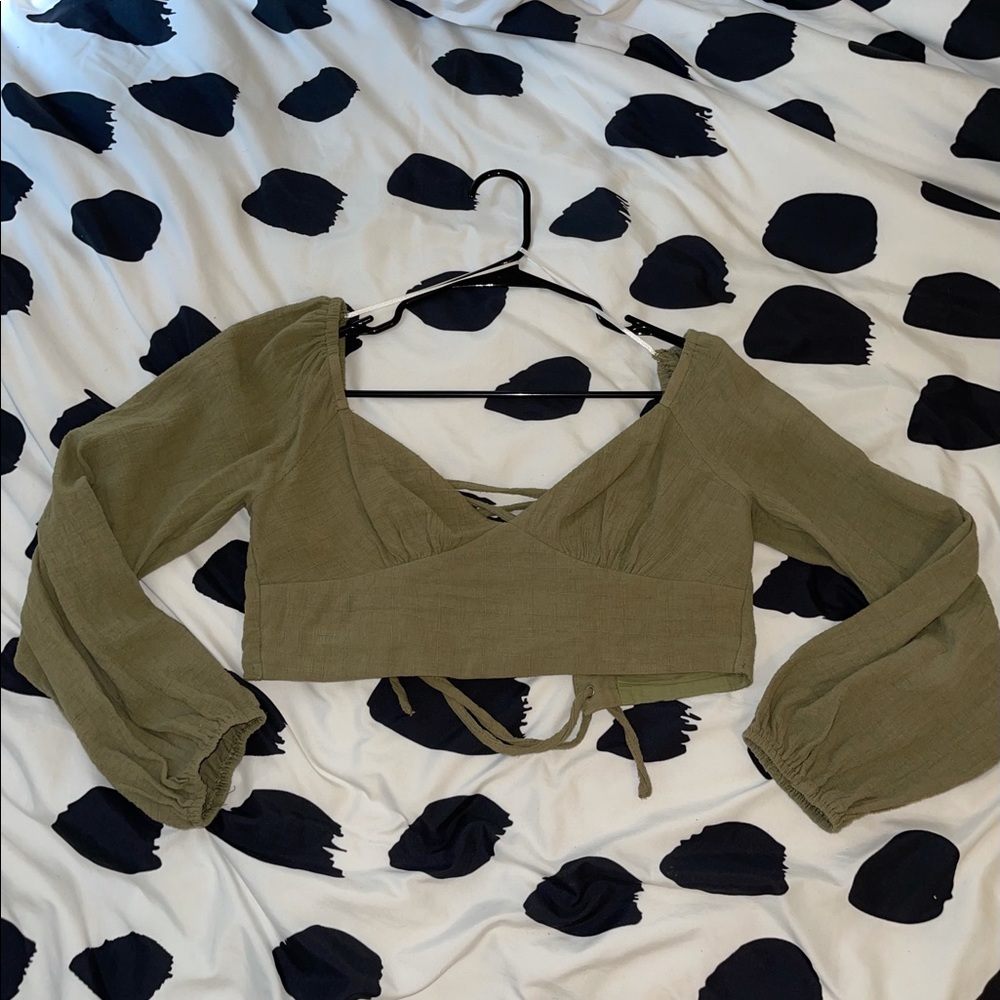 Princess Polly blouse